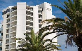 Sandy Point Beach Resort Gold Coast